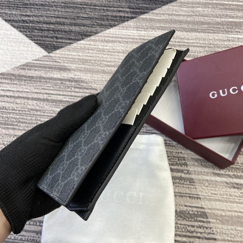 Gvc*1 wallets